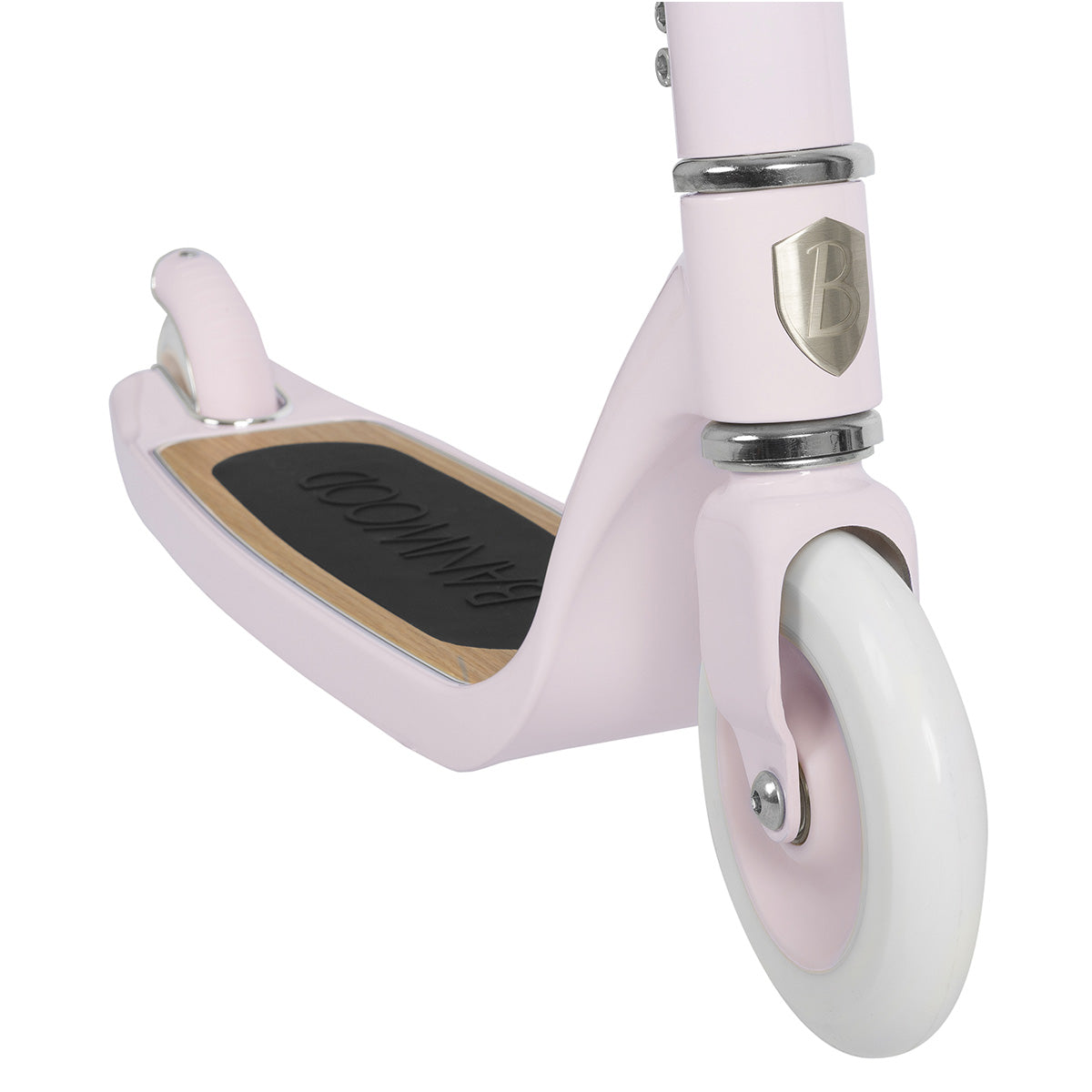 BANWOOD MAXI TROTTINETTE ROSE