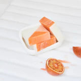 SAVON SURGRAS FACETTE | POUDRÉ