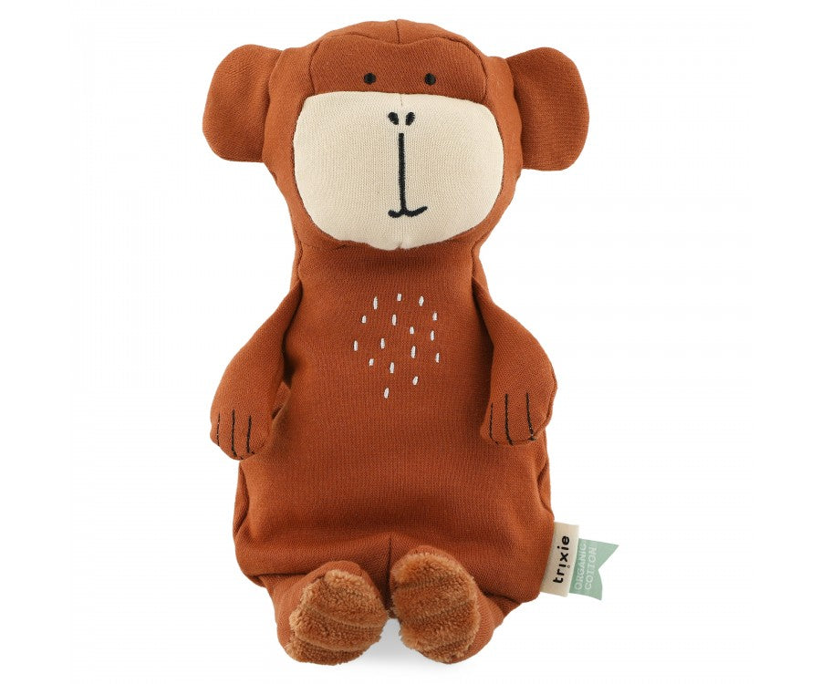 Petite peluche singe - Mr. Singe