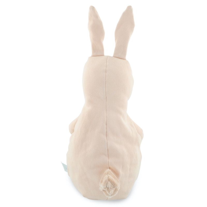 Peluche grande - Mr. Lapin