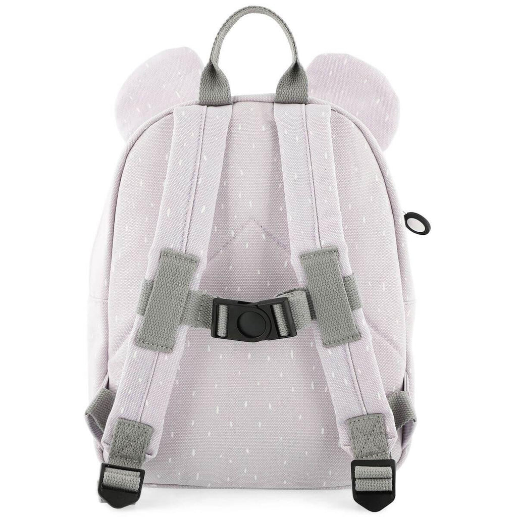 Sac à dos - Mrs. Souris