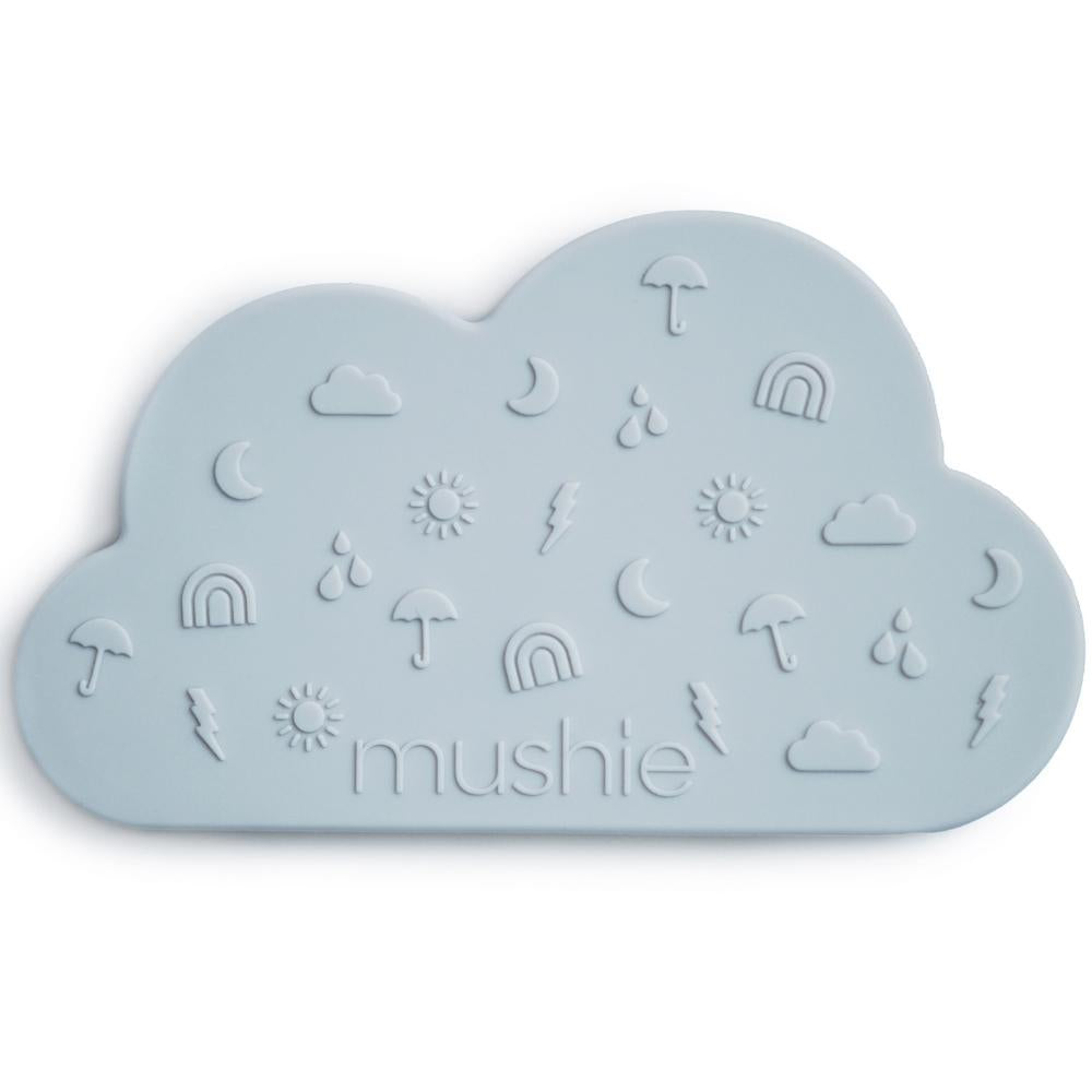 Anneau de dentition nuage