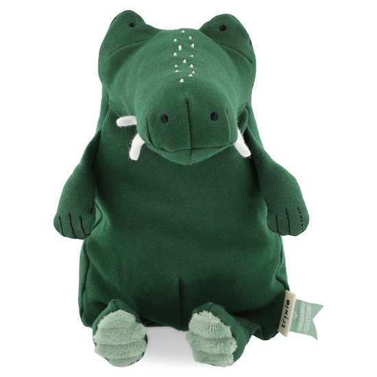 Peluche petite - Crocodile