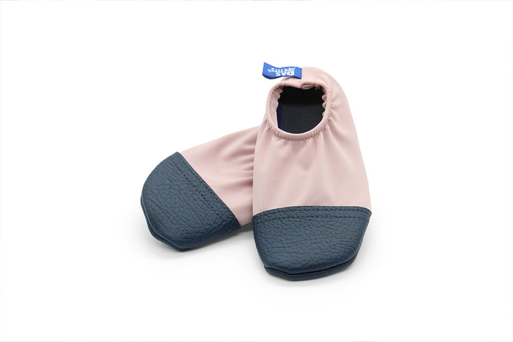 Chaussons Les Petits Crevettes