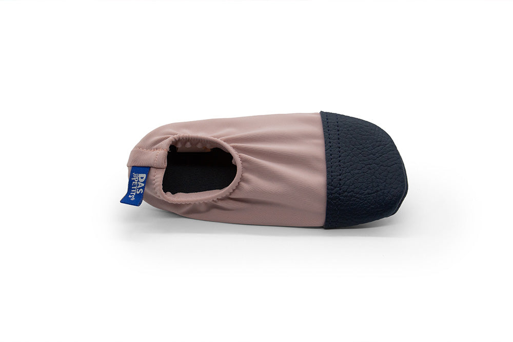 Chaussons Les Petits Crevettes