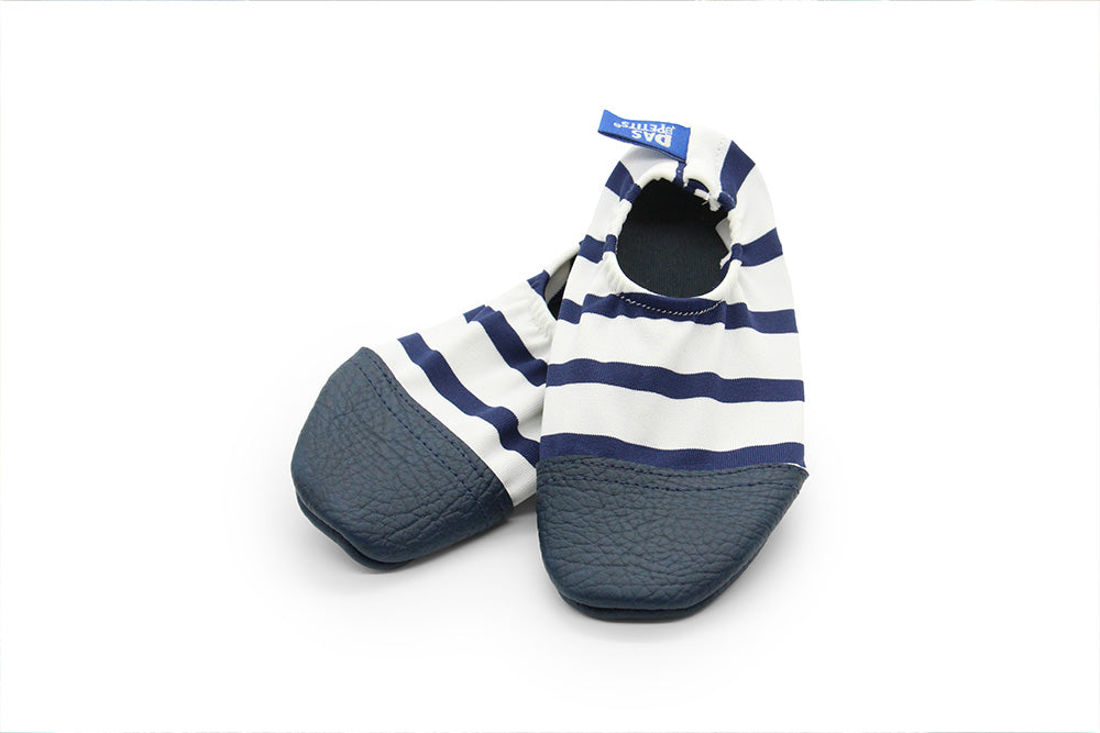 Chaussons Les petits Marins