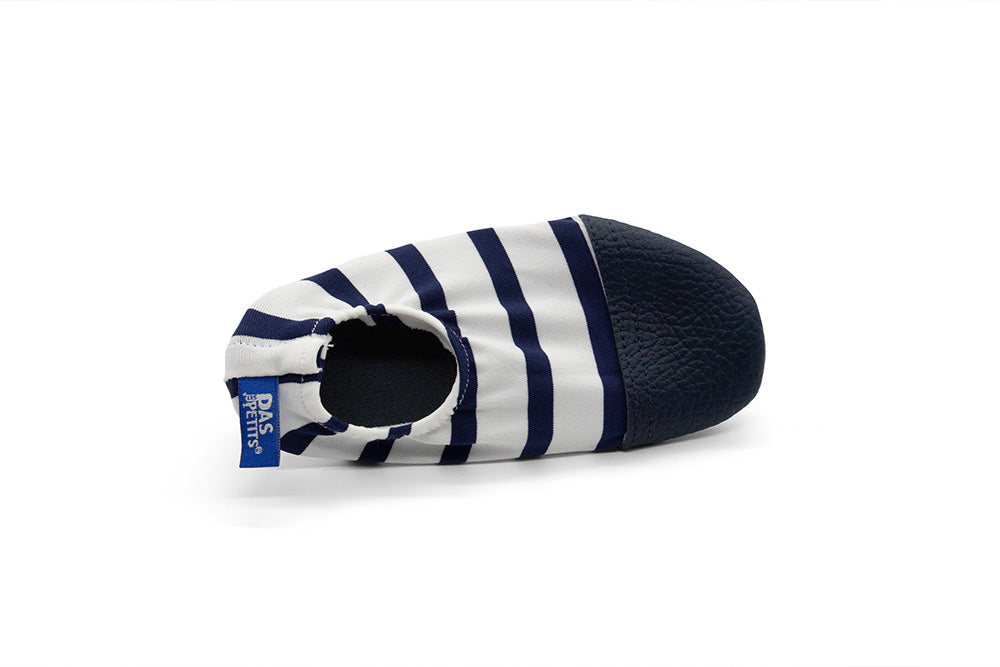 Chaussons Les petits Marins