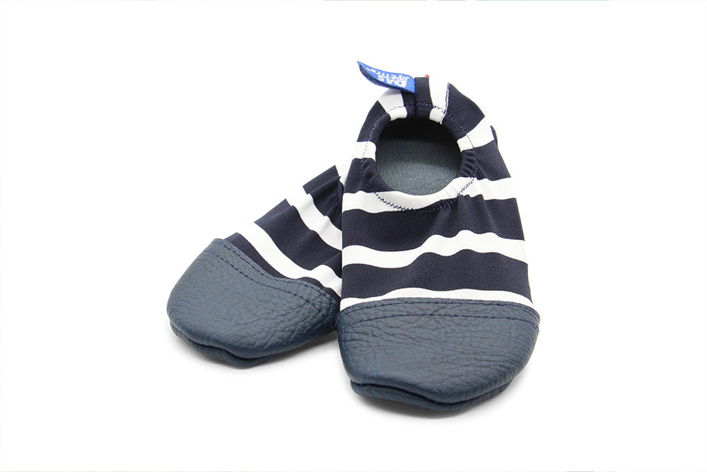 Chaussons Les Petits Matelots