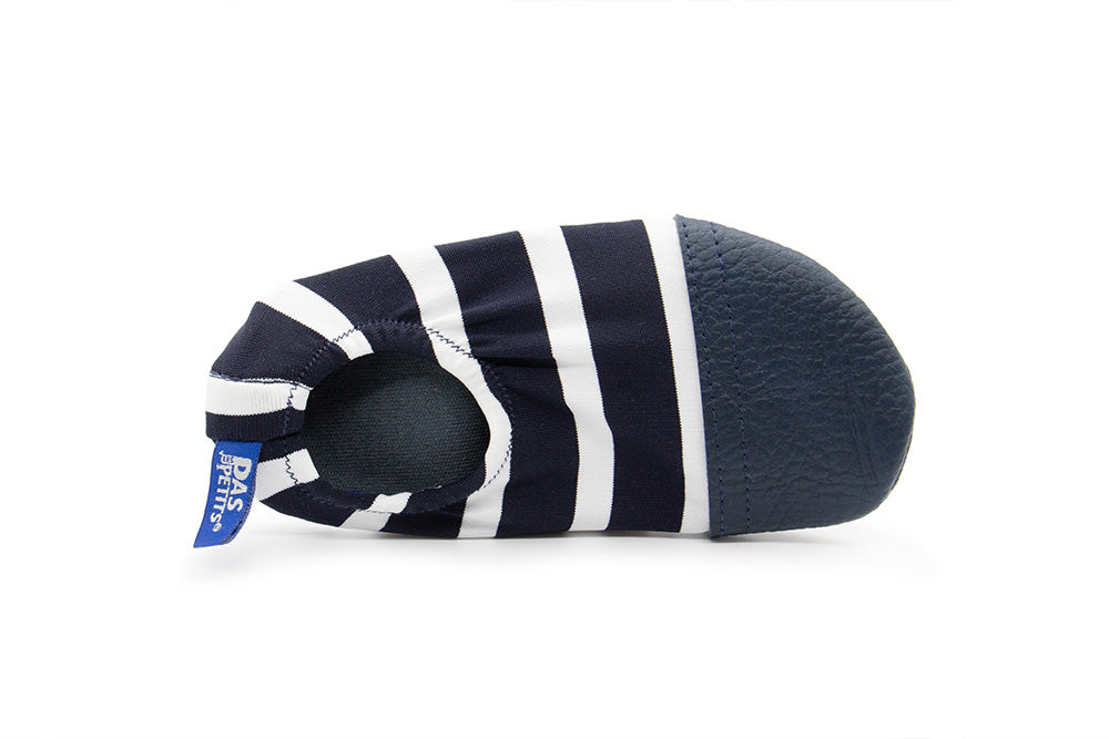 Chaussons Les Petits Matelots