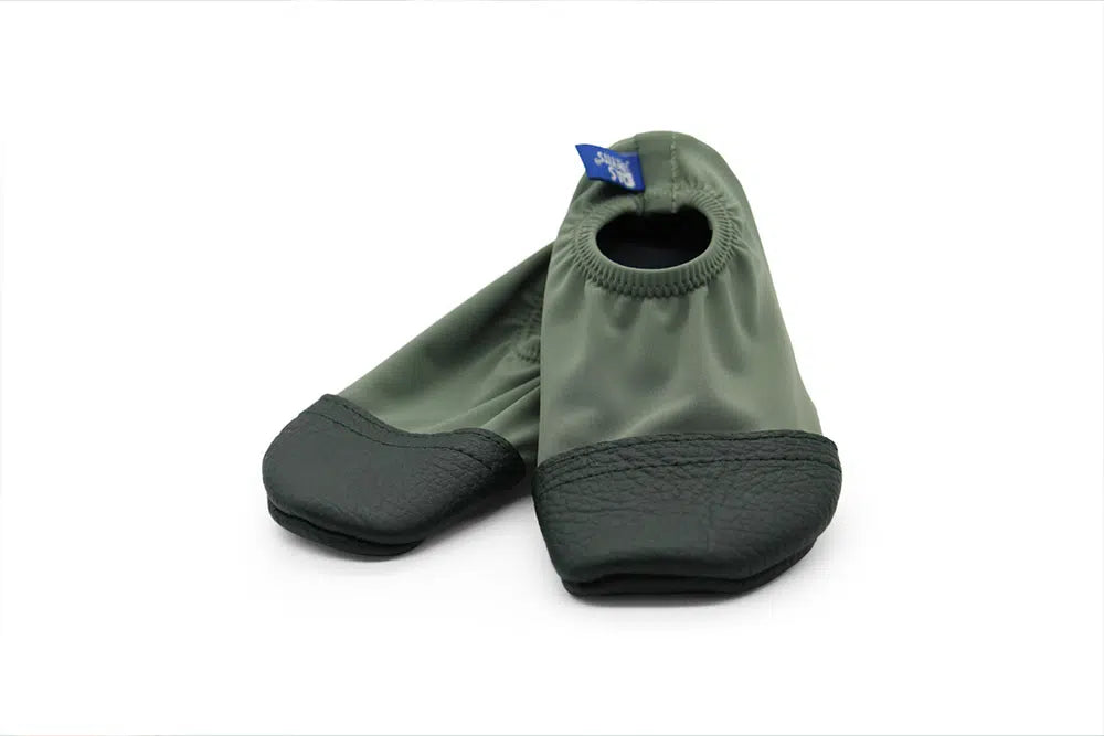 Chaussons Les Petits Palmiers