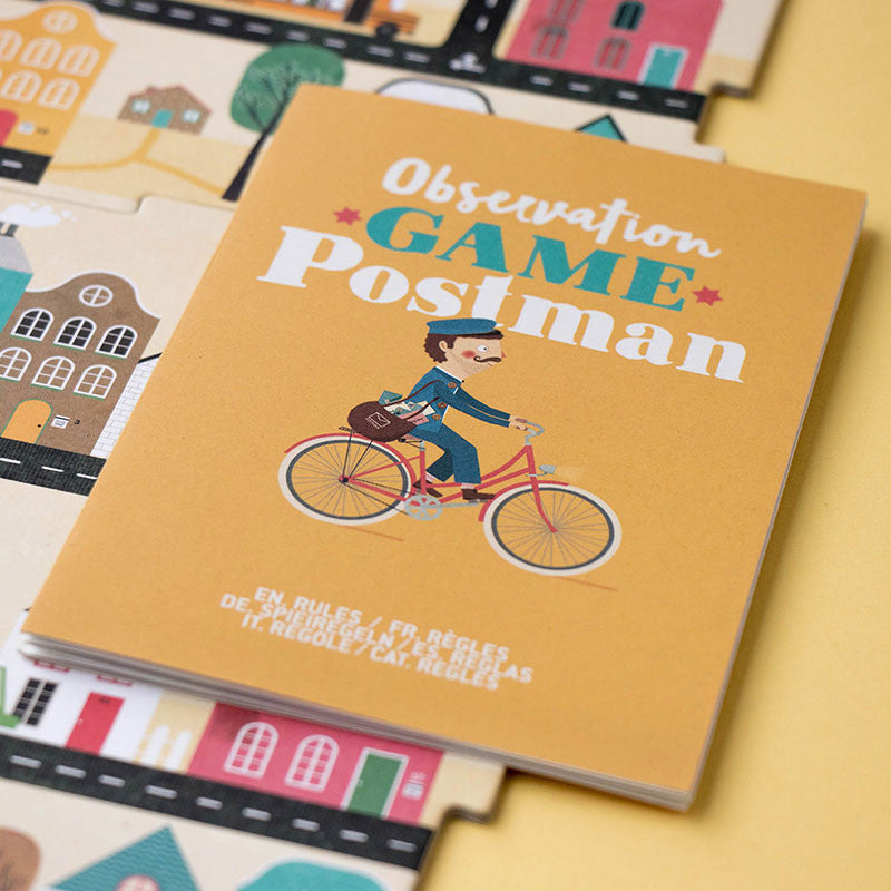 POSTMAN