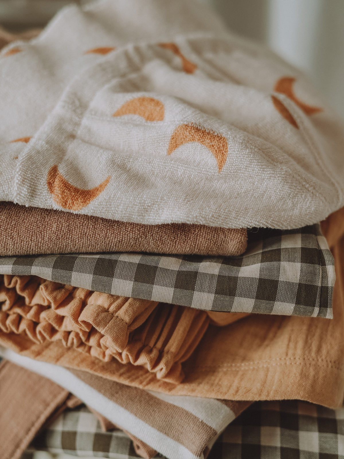 Bob Honey Midnight Terry