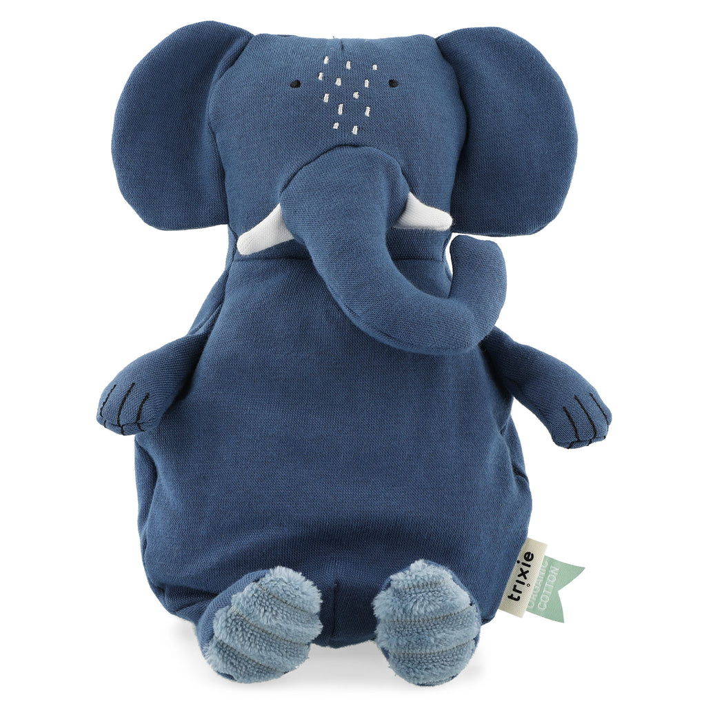Peluche petite - Mr. Eléphant