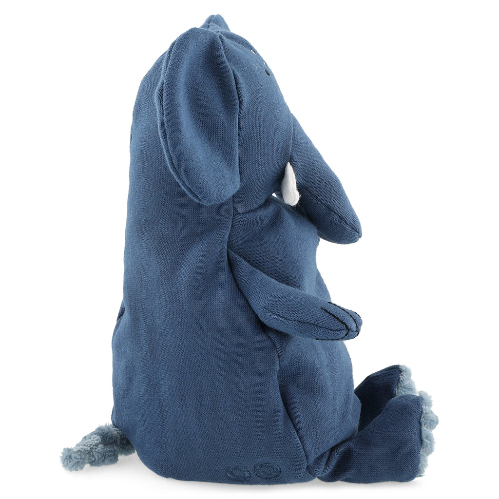 Peluche petite - Mr. Eléphant