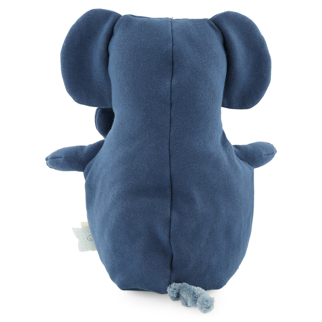 Peluche petite - Mr. Eléphant