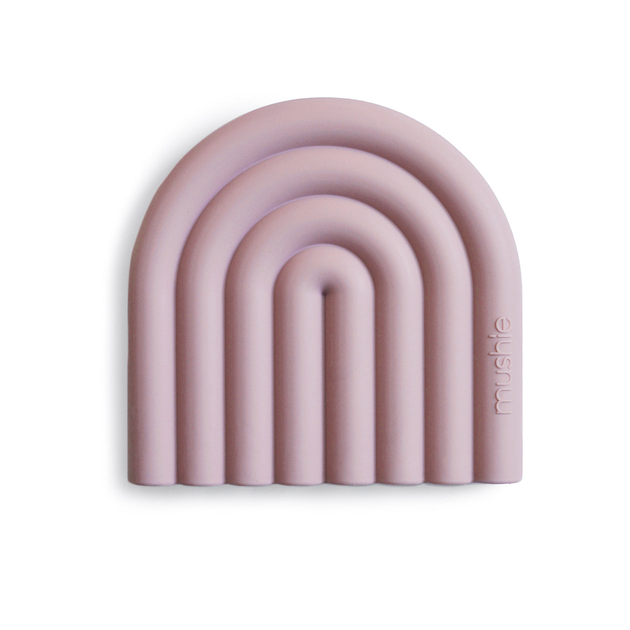 anneau de dentition arc-en-ciel