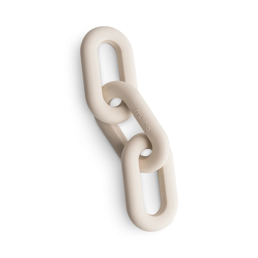 Anneau de dentition