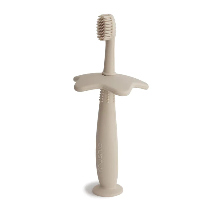 Brosse à dents shifting sand
