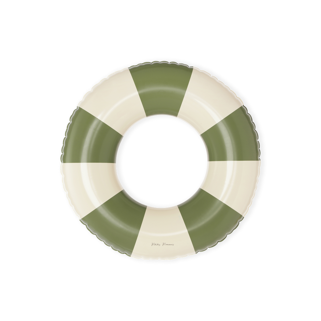 Bouée - Terra verde