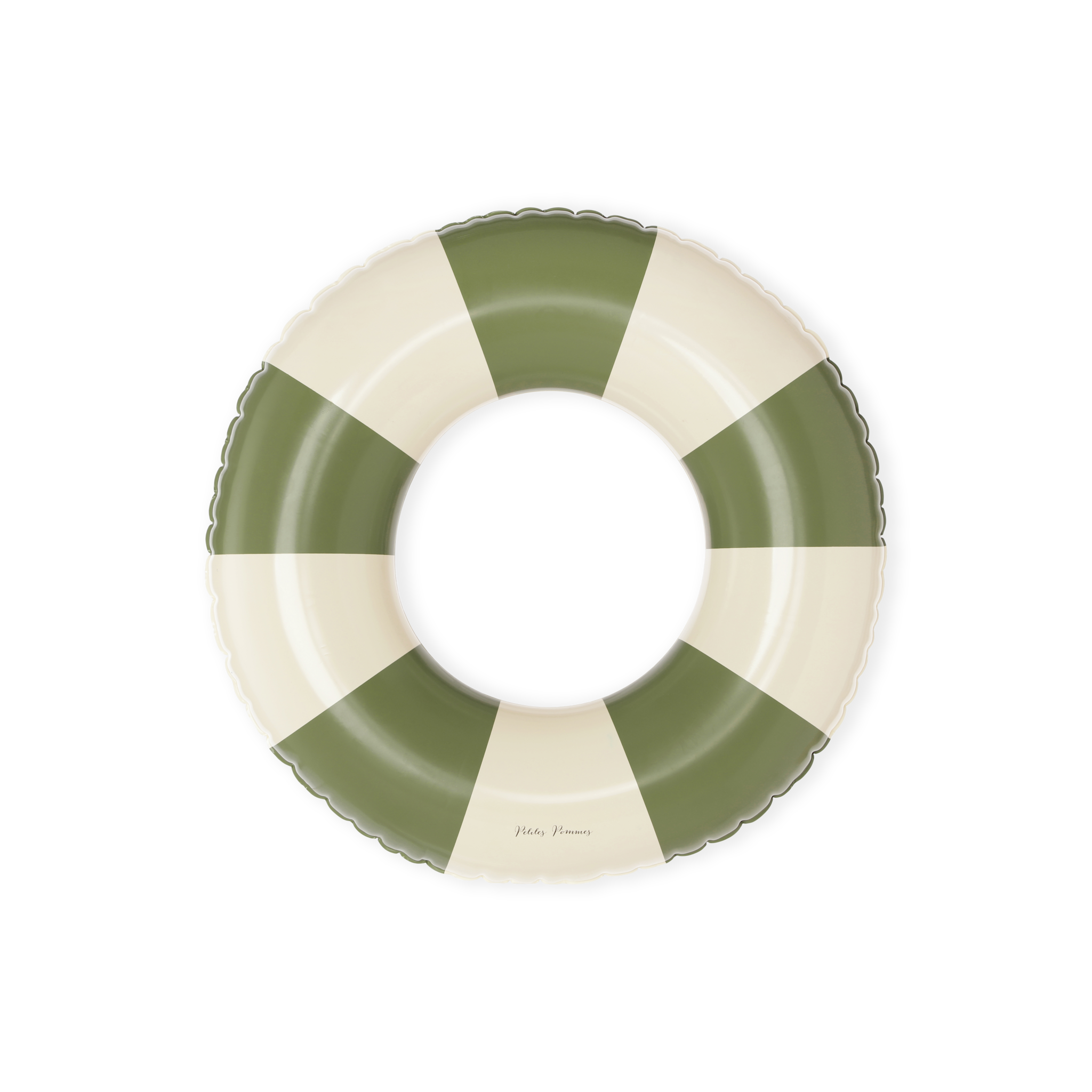 Bouée - Terra verde