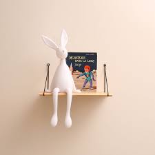 Veilleuse Joseph le lapin