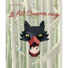 Le petit chaperon rouge