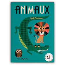 Animaux Nouvelle Edition