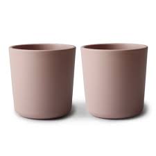 Tasse à vaisselle, lot de 2
