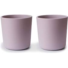 Tasse à vaisselle, lot de 2