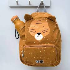 Sac à dos - Mr. Tigre