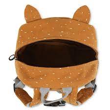 Sac à dos - Mr. Tigre