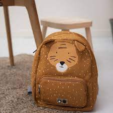Sac à dos - Mr. Tigre
