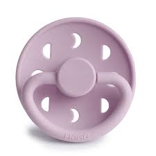 Tétine FRIGG Moon latex T1