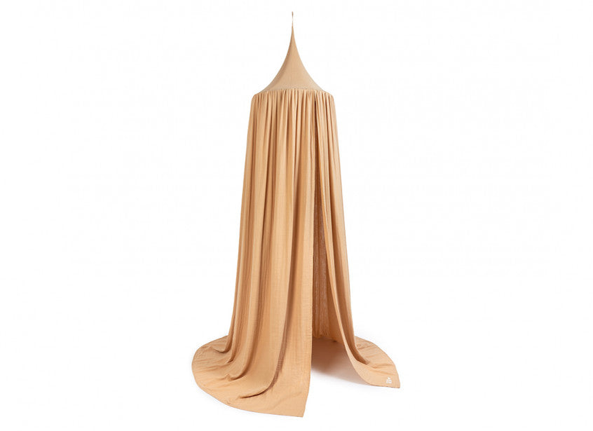 Ciel de lit Amour - plusieurs coloris disponibles