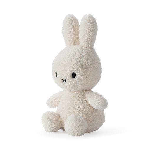 Miffy Terry 23cm - Crème
