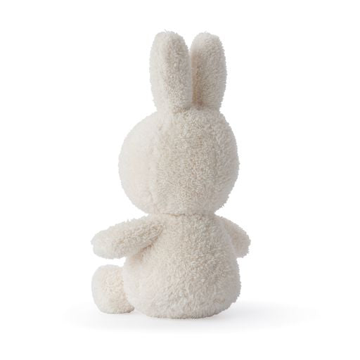 Miffy Terry 23cm - Crème