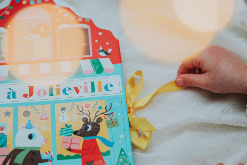 Noël à jolieville