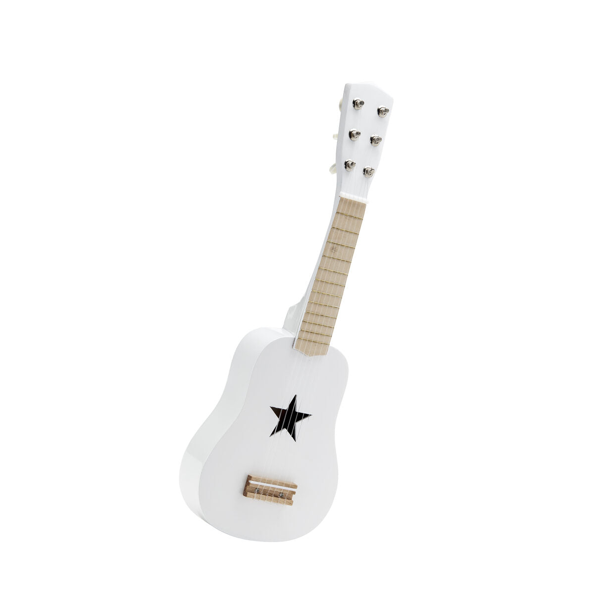 Guitare en bois kid's concept