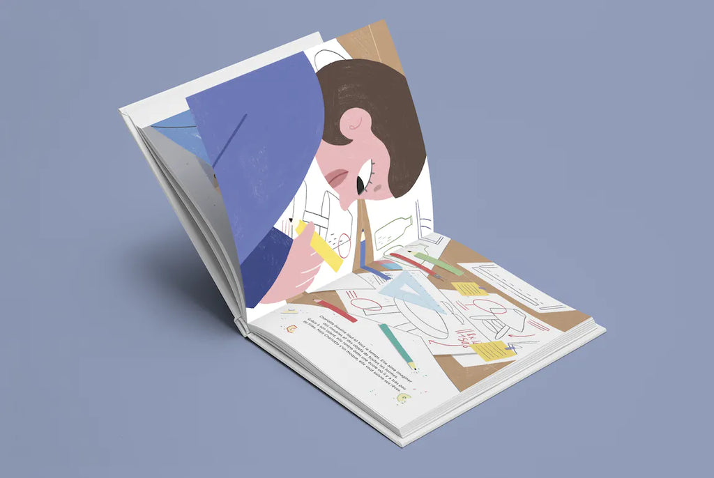 Livre Charlotte (Perriand)