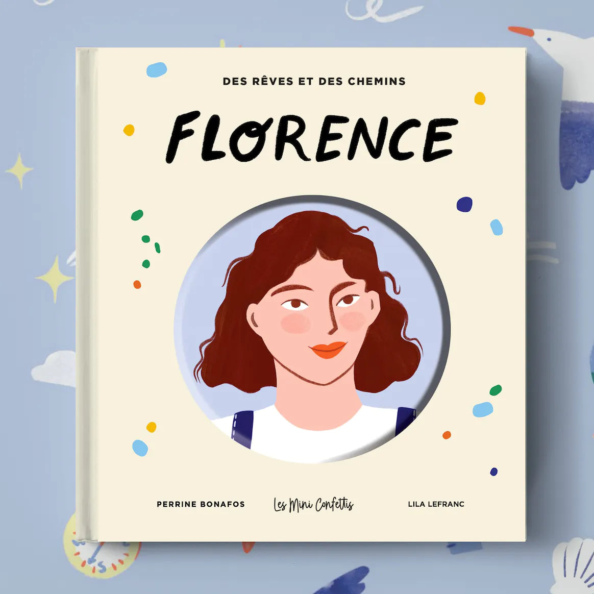 Livre Florence ( Arthaud )