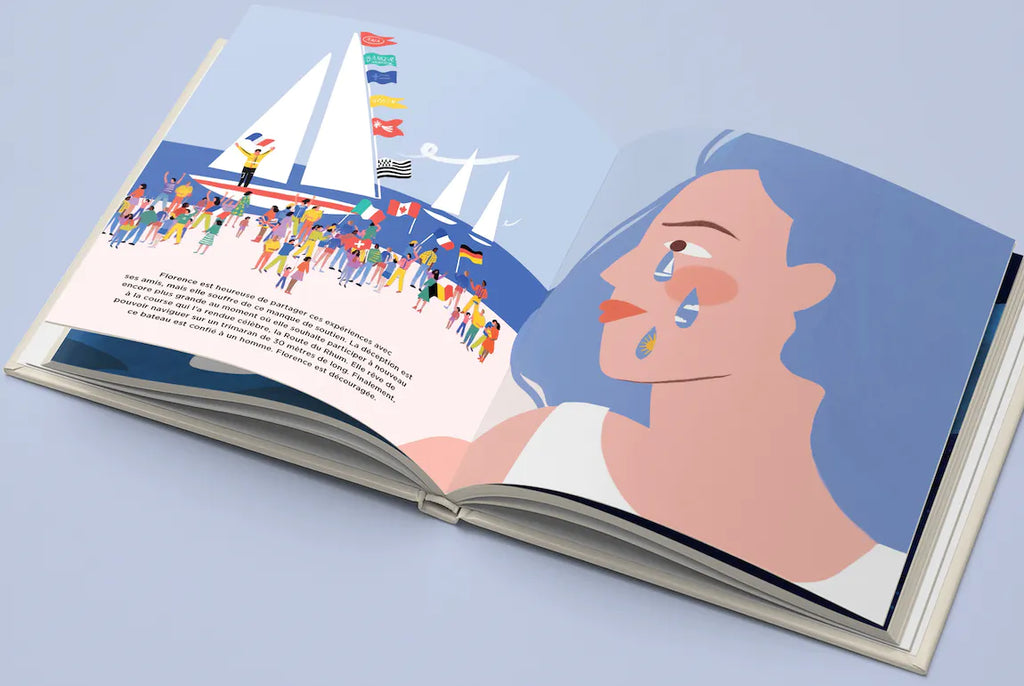 Livre Florence ( Arthaud )