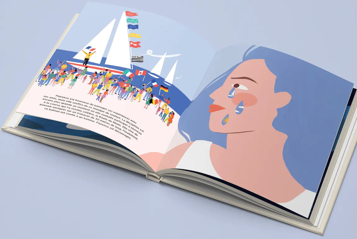 Livre Florence ( Arthaud )