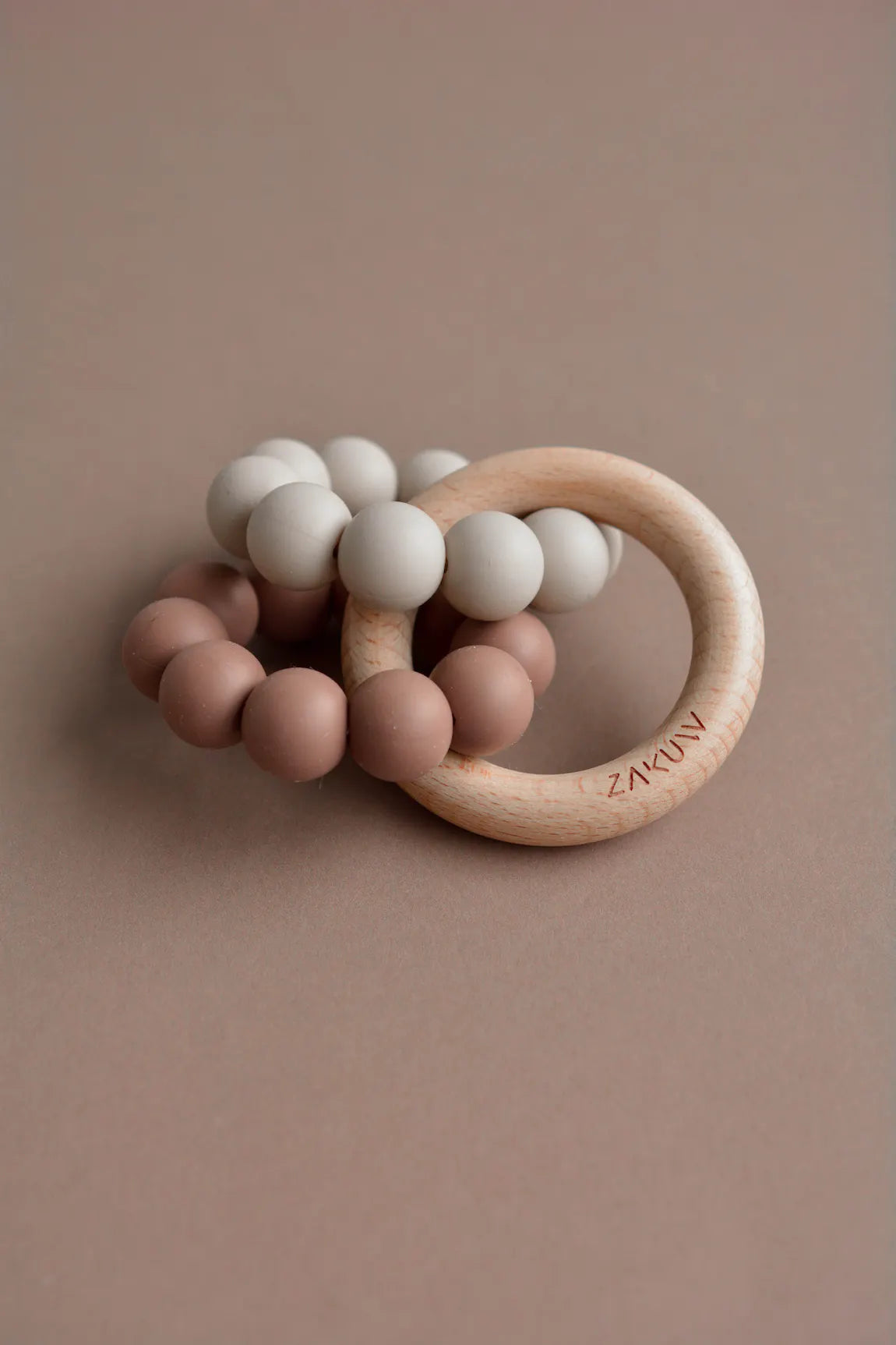 Anneau de dentition "Sedna"