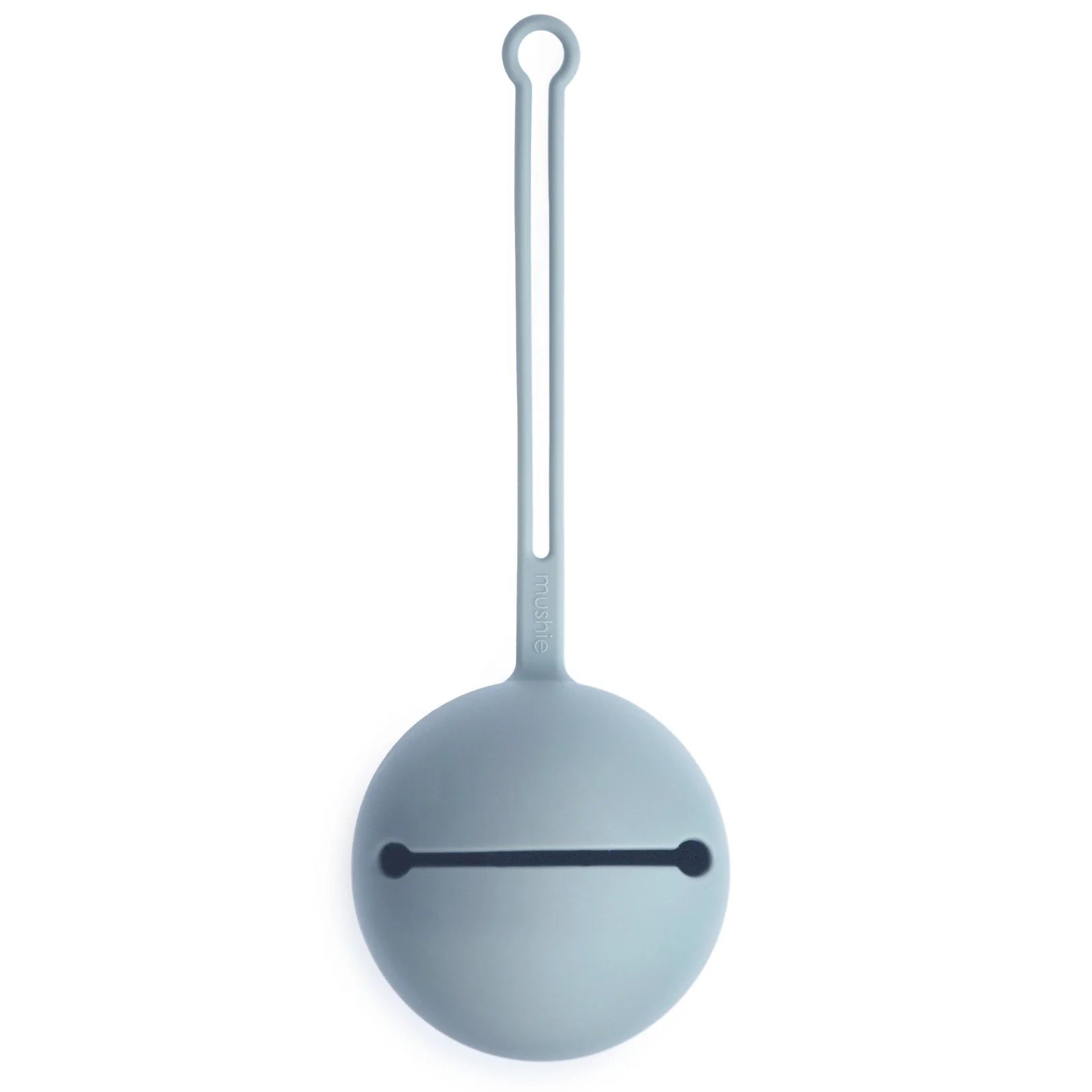 Porte tétine en silicone