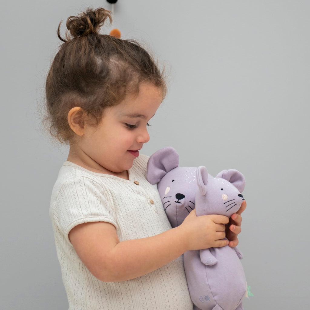 Peluche grande - Mrs. Souris