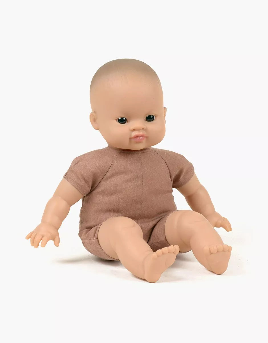 Babies - Mattéo