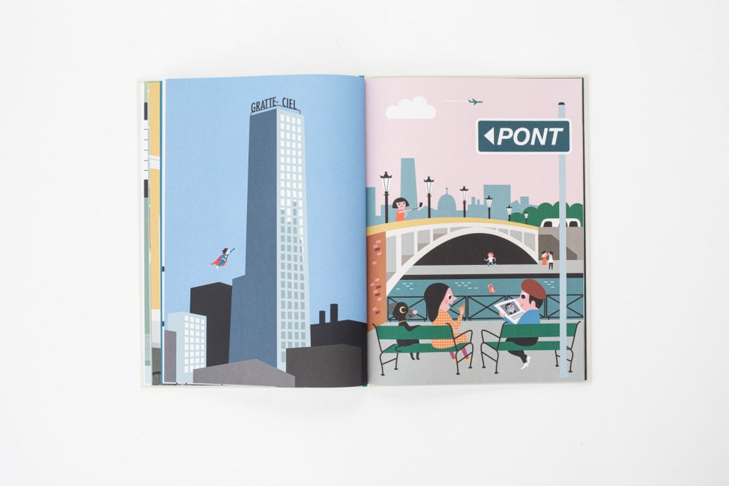 LA VILLE