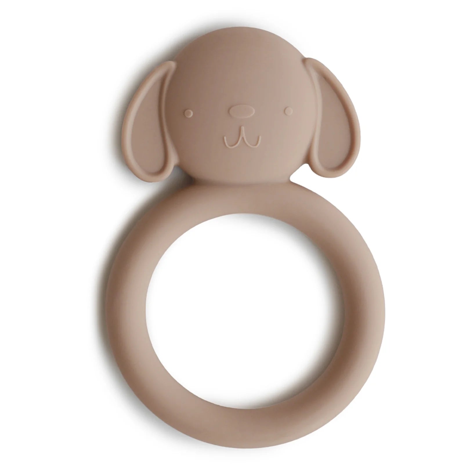 Anneau de dentition chien