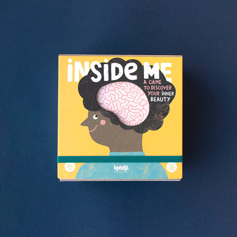 INSIDE ME