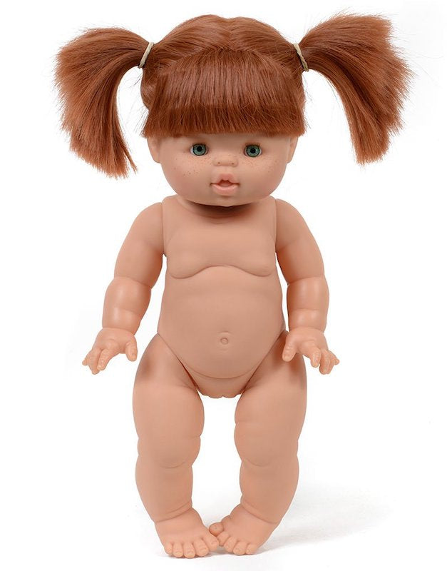 Gordis - Poupée Gabrielle